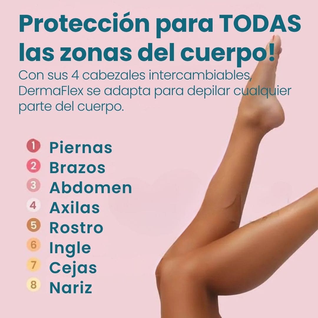 RenovaSkin™ Íntima ❄ ¡Tu piel estará suave, tersa y sin vell0!