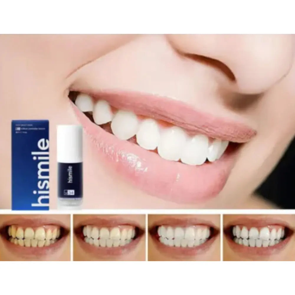 Hismile™ 2X1 Claridad Dental inst@ntáne@