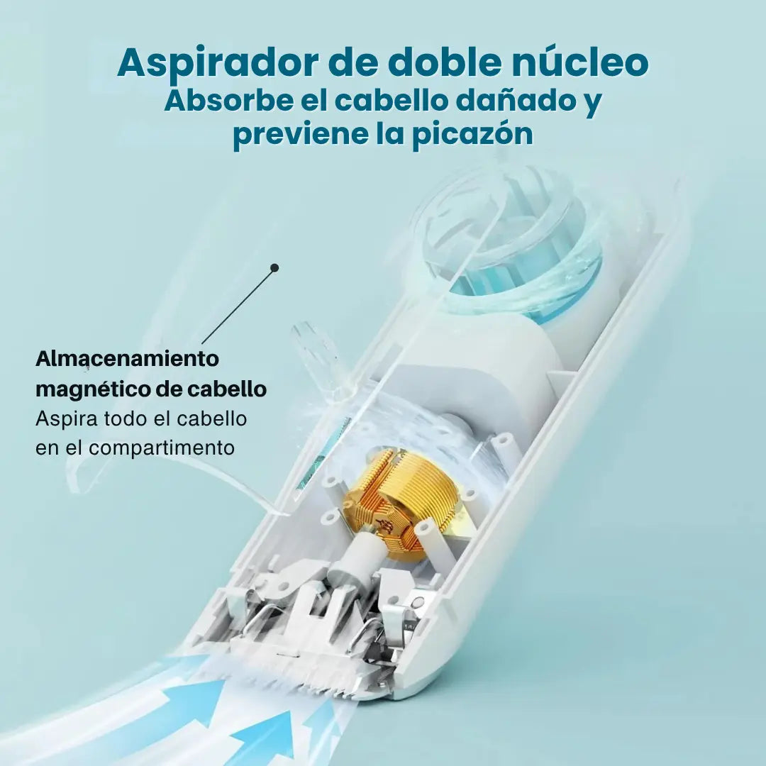 Afeitadora Cortesinllanto Pro™