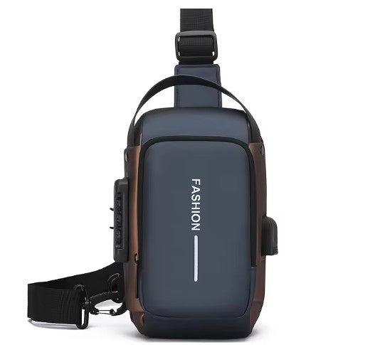 BlindBag™ 🔒 Bolso antirrobo