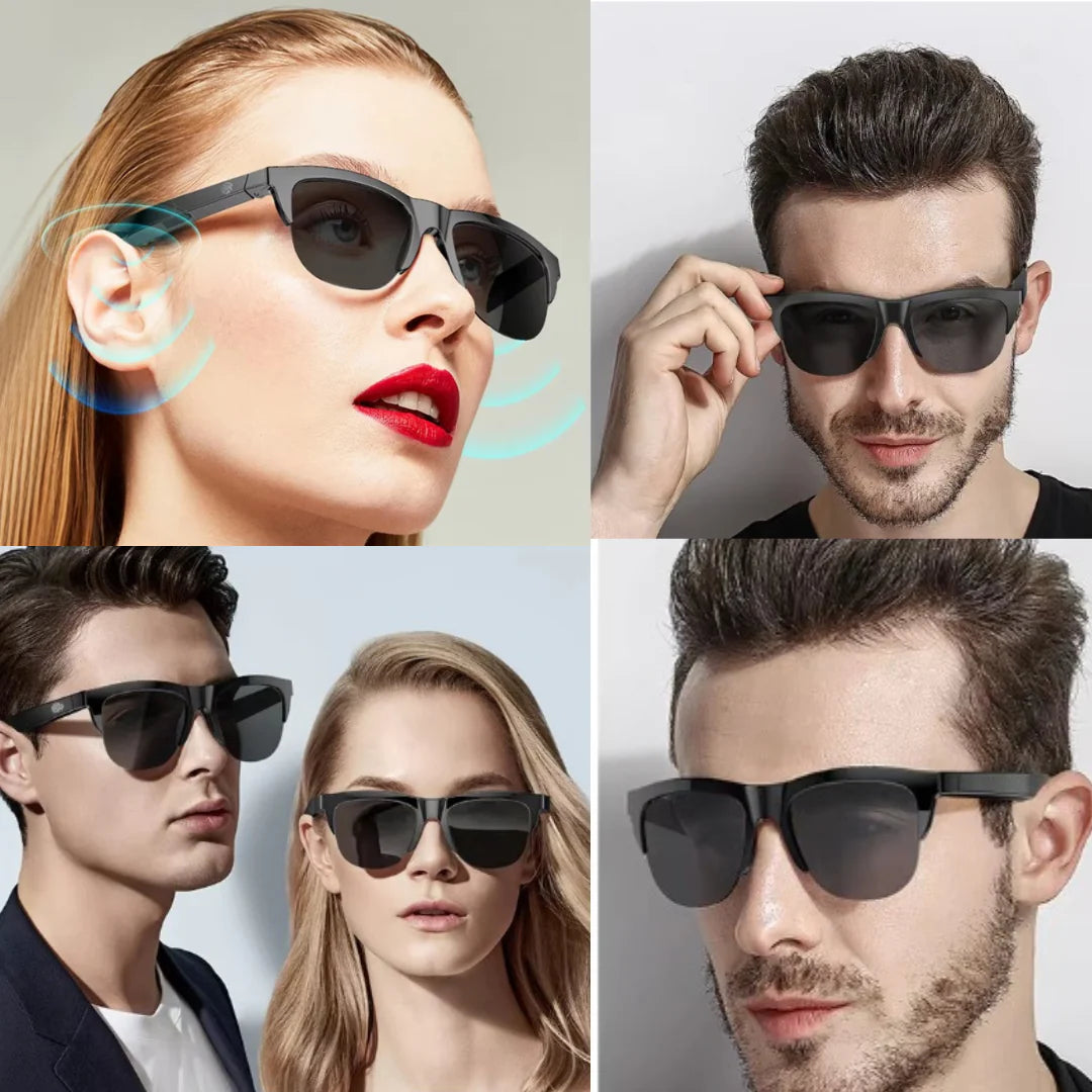 Lentes Sonicell™ + 🎁 1 regalo GRATIS