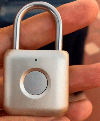 Candado Zerokey ®