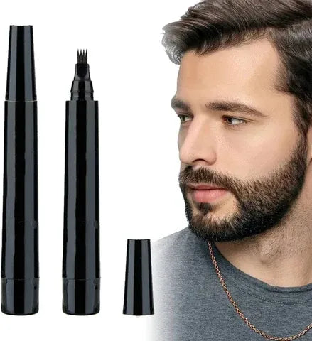 MaxDefinición Premium™ Corrector de barba y cejas + 2 🎁🎁