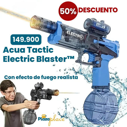 Acua Táctic Electric Blaster™