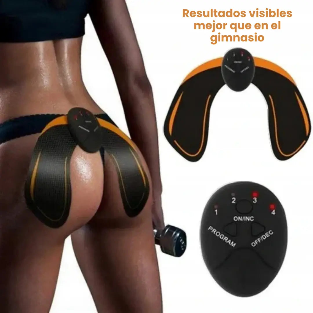 Muscle Reveal™ 5 en 1-Gimnasia pasiva completa