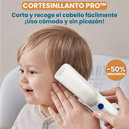 Afeitadora Cortesinllanto Pro™