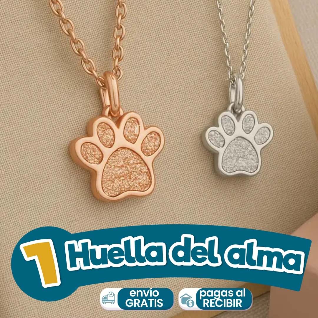 📿Colección: Amor que deja huella