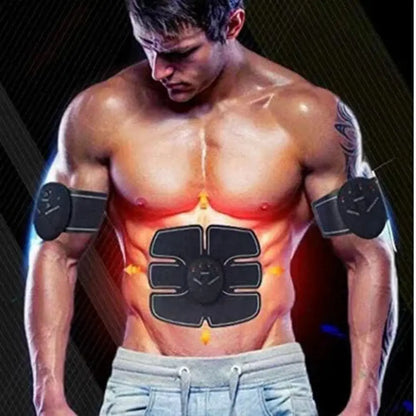 Muscle Reveal™ 5 en 1-Gimnasia pasiva completa