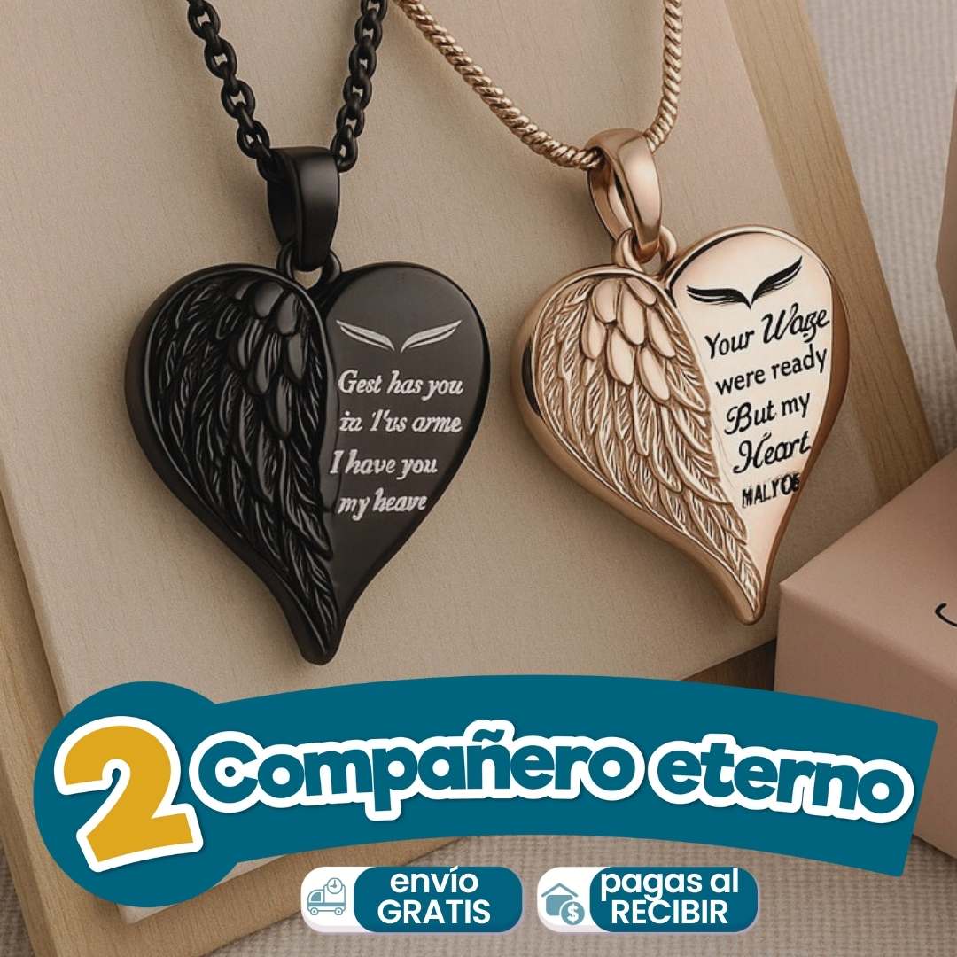 📿Colección: Amor que deja huella