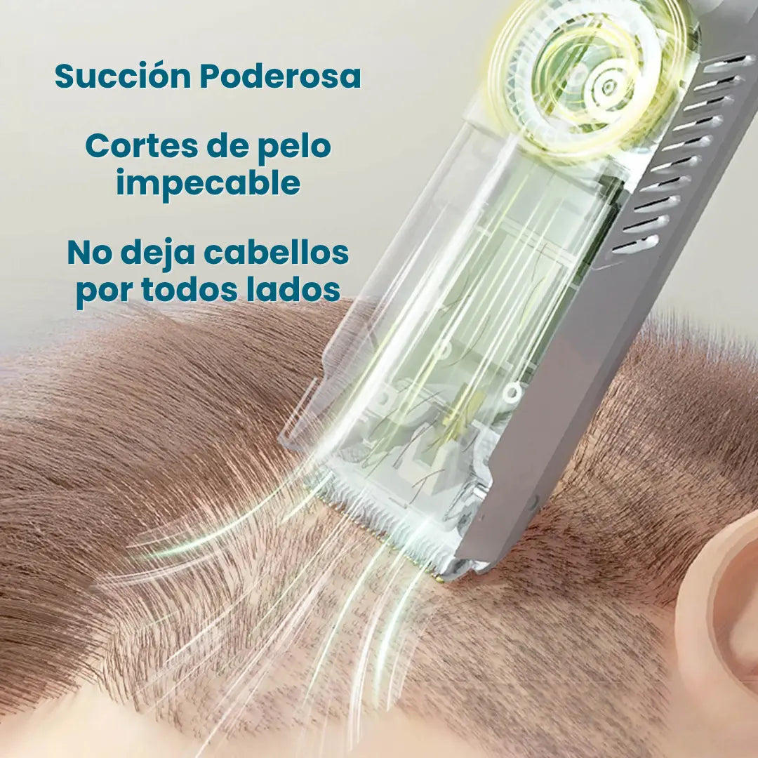 Afeitadora Cortesinllanto Pro™