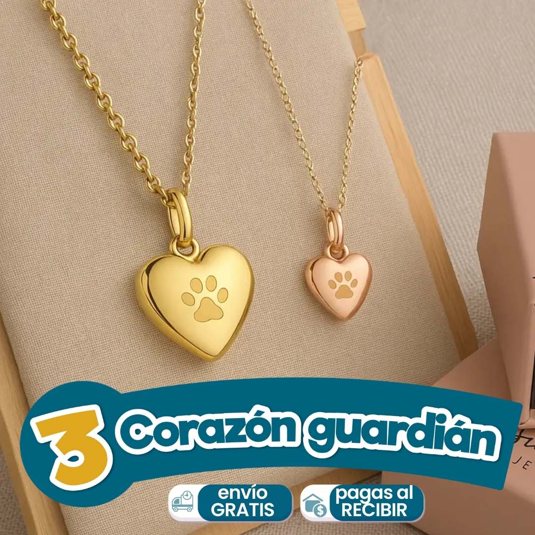 📿Colección: Amor que deja huella