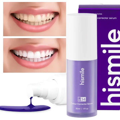 Hismile™ 2X1 Claridad Dental inst@ntáne@
