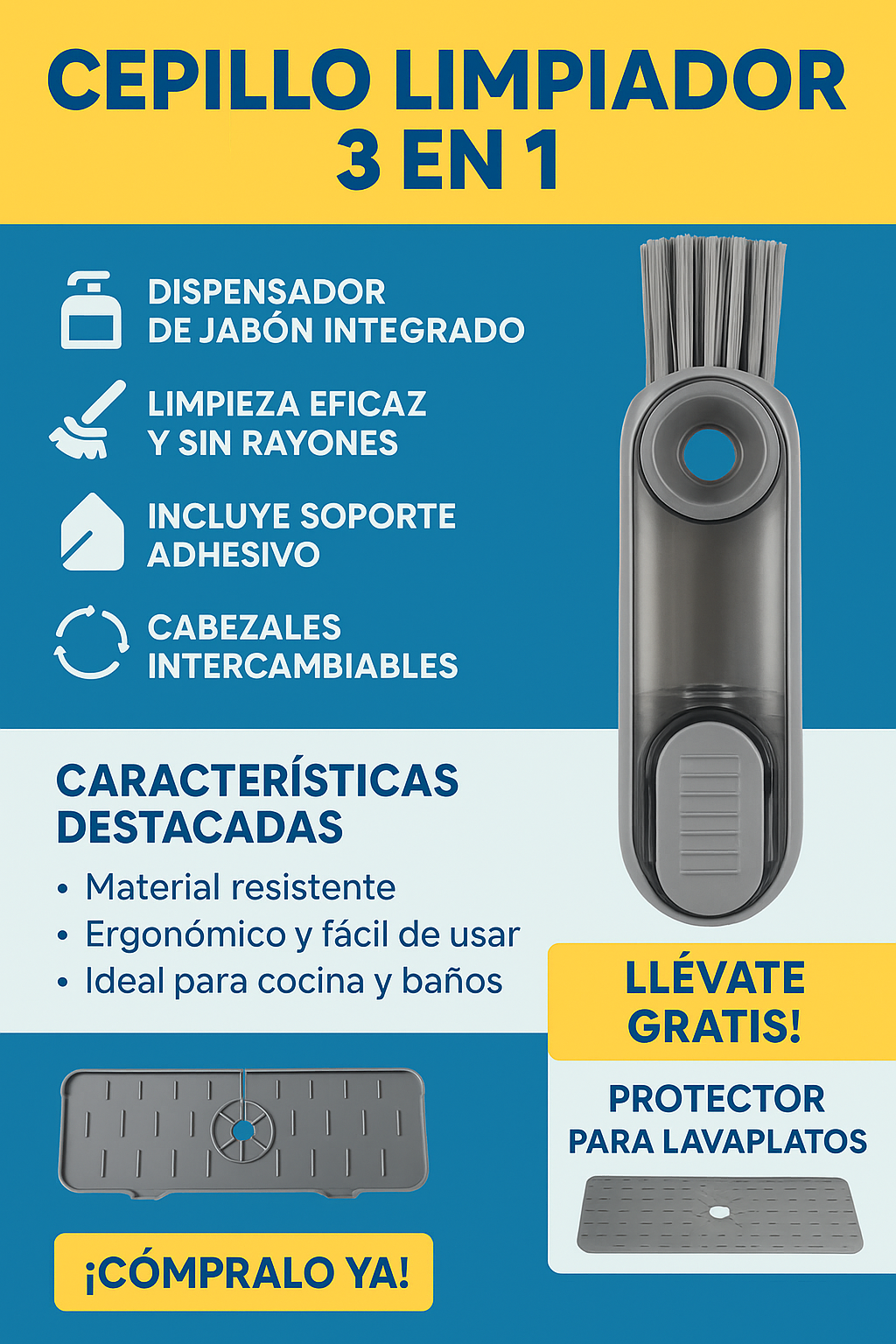Encabezado